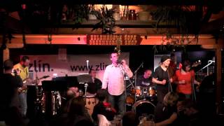 Orange - Joe Cocker - Love not war - Live in Sopa 2013