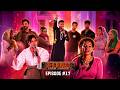 MTV Roadies S19 कर्म या काण्ड Full Ep 17 Patiala Entertainment Task में 