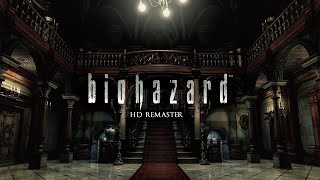 [ 実質所見プレイ】BIO HDR 続き！【ジル編】