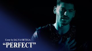 ED SHEERAN - Perfect (Spanish + English) by Salva Ortega & Mayte Macanás/Cover/ BACHATA