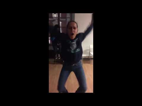 African Sunz   Kinky DanceOff(Oslo)