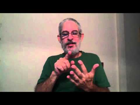 How to Sign Sailing in Auslan