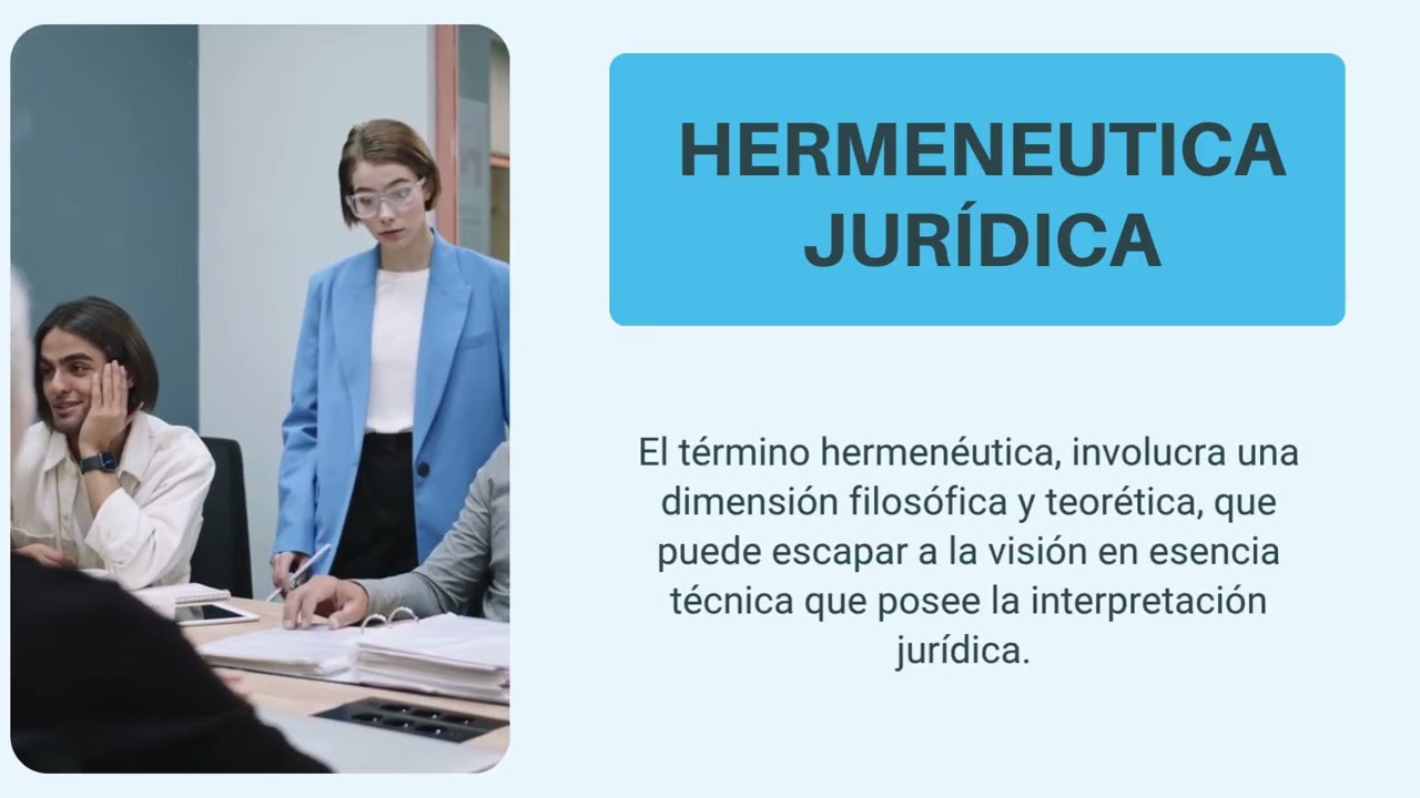 Introducción al Estudio del Derecho Conceptos Clave que debes dominar