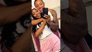 It’s official Nori 3Quency is loved up with Shady Soldified! #buildingtheband