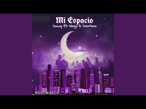 Mi espacio (feat. Conny & Vicojr)