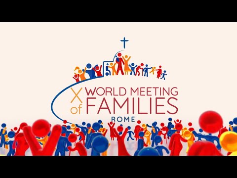 World Meeting of Families 2022: Live Coverage