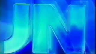 Download lagu Vinheta Jornal Nacional (2001 - 2009) mp3