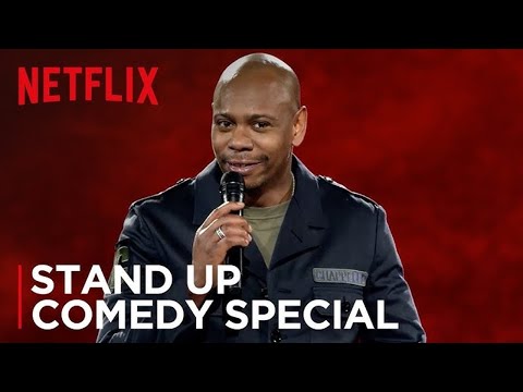 Dave Chappelle: The Unstoppable The Line He Crossed (2025)