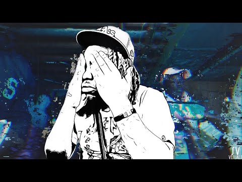 Mook6340 - Talking Silly (🎥@ShayVisuals)