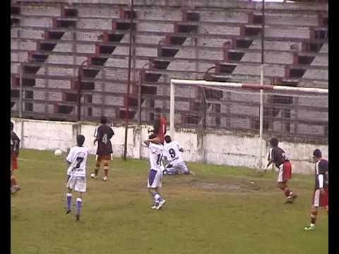 Liga: Fecha 5 - Ñuñorco 1 - 0 San Ramón  | www.tucumanesfutbol.com