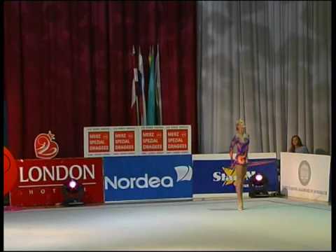 Maria Ringinen.hoop.FIN