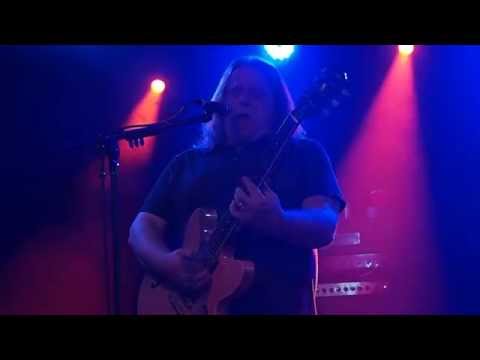 Gov't Mule - How Blue Can You Get?, Colos-Saal, Aschaffenburg, Germany, May 16, 2015