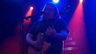 Gov&#39;t Mule - How Blue Can You Get?, Colos-Saal, Aschaffenburg, Germany, May 16, 2015