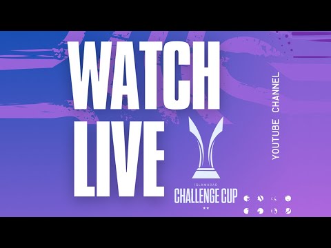 CHALLENGE CUP SEASON 2 | DREAM SPORTS TV