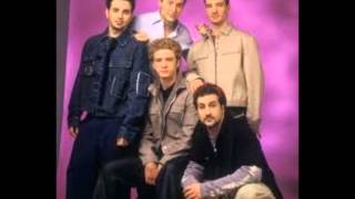 nsync if i&#39;m not the one