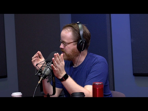 Giant Bombcast 465: Skeleton Crew