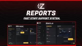 Reports Video 2
