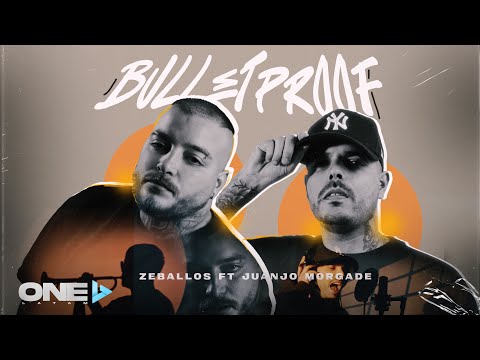 Juanjo Morgade - Bulletproof (w/ Zeballos, Lucas Bunnker) on Spotify Charts