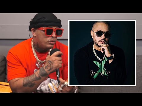 Pacho: "Por eso es que Tempo es Tempo"