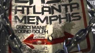 Gucci Mane & Young Dolph - East Atlanta Memphis [Full Mixtape]