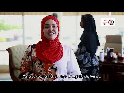 SAS Logistics: From 1 Truck in 1970's to a Fleet of 160+ Today