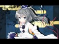 [Touhou~Vocal] - Promised Land (SOUND HOLIC ...