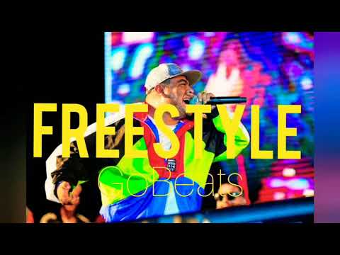 Base de rap boombap "Freestyle" para improvisar  "Uso libre" Beat "ESTILO LIBRE" (Prod By GoBeats)