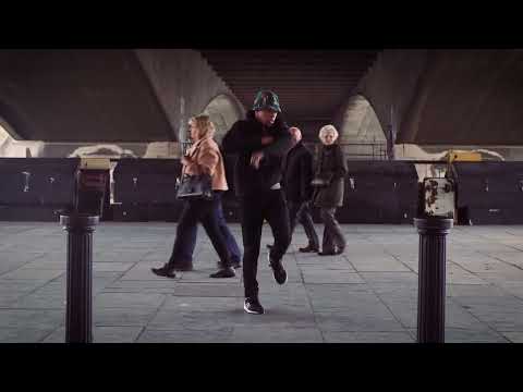 Kevin McKay - What U Want (J Paul Getto Classic Mix) Tektonik Dance (Shuffle Dance) by C. Bailey