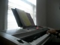 Byakkoya No Musume (piano) 