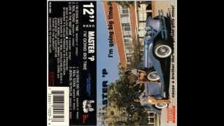 Master P &quot;Real Toons&quot; (BONUS TRACK)