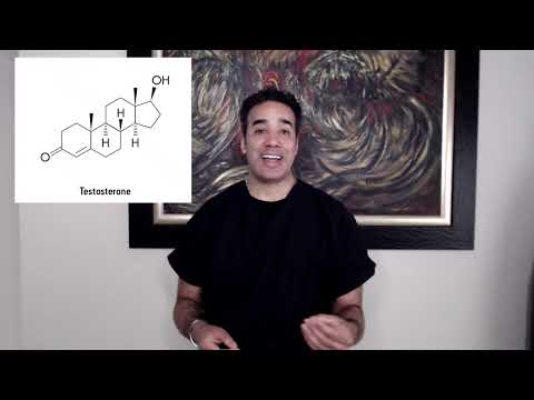 Dr. Richard Powell | DHT Series: Episode 1: What is DHT (Dihydrotestosterone)? | Miami, Florida
