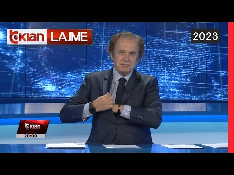 Edicioni i Lajmeve 14 Shtator 2023, ora 19:30 | Lajme - News