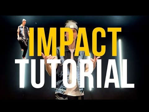 Freestyle concepts | Impact Concept