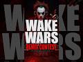 WAKE WARS Remix Contest #shorts