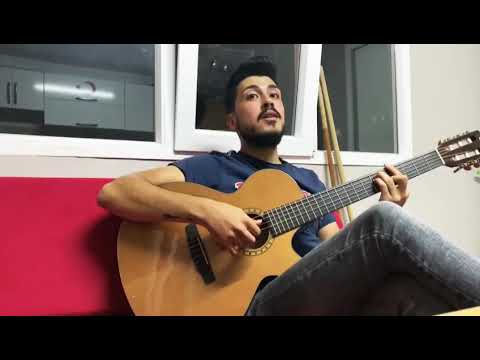 Mehmet Emre Çelik - Bulutlara Esir Olduk / Oğuzhan Koç Cover /