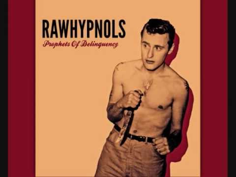 Rawhypnols - Assfuck Of The Month