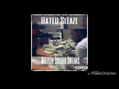 Intro (Hated Sleaze)