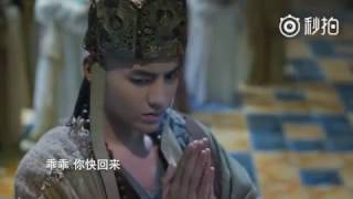 [MQ] Kris Wu & Tan Jing "Good Kid" MV (Journey to the West 2: The Demons Strike Back OST)