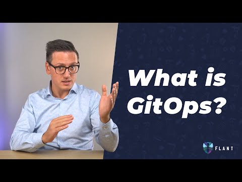 GitOps approach, its pros and cons