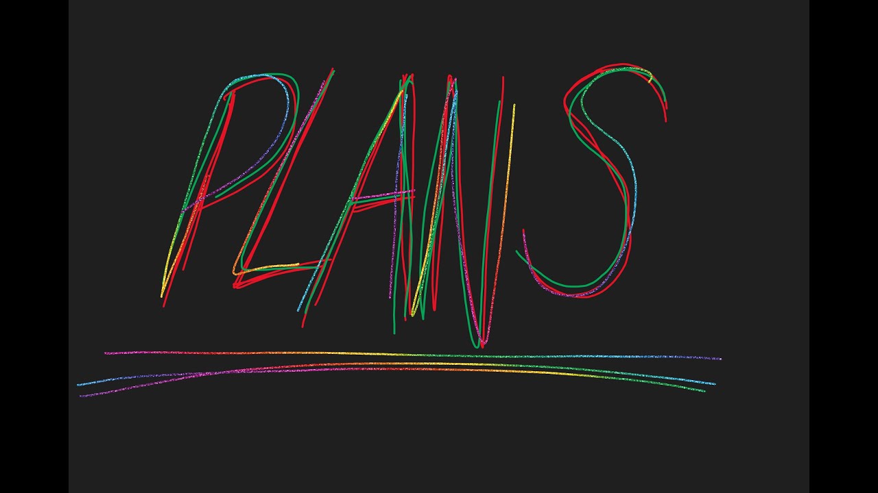 Youtube Channel Growth  - Plans for the channel