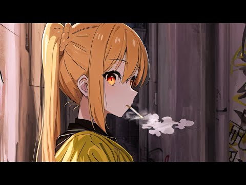 The Cigarette Duet (Nightcore)