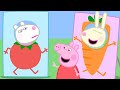 Best Of Peppa Pig Potato City Cartoons For Children