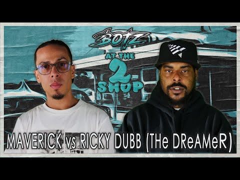 Maverick vs Ricky Dubb