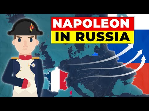 Napoleon's Most Deadly Battle: The Invasion of Russia