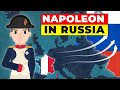 Napoleon S Most Deadly Battle The Invasion Of Russia