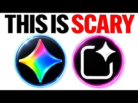 Video Thumbnail: Google AI Studio + Gemini 3.1 Flash lite is INSANE!