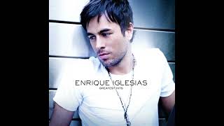 Love To See You Cry - Enrique Iglesias HQ (Audio)