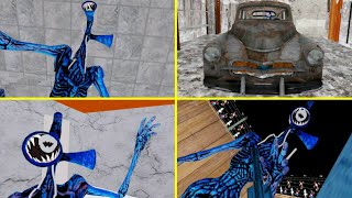 Download lagu Blue Siren Head Granny (All Game Over Scenes) Gransiren Mod mp3 Download lagu Blue Siren Head Granny (All Game Over Scenes) Gransiren Mod mp3