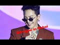 G Dragon LIVE In Dubai Krazy Super Concert 2026