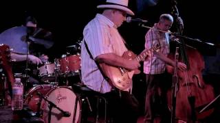 Duke Robillard tribute to Les Paul